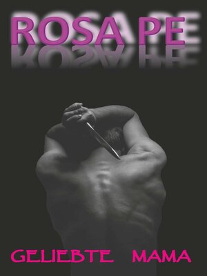 cover image of Geliebte Mama